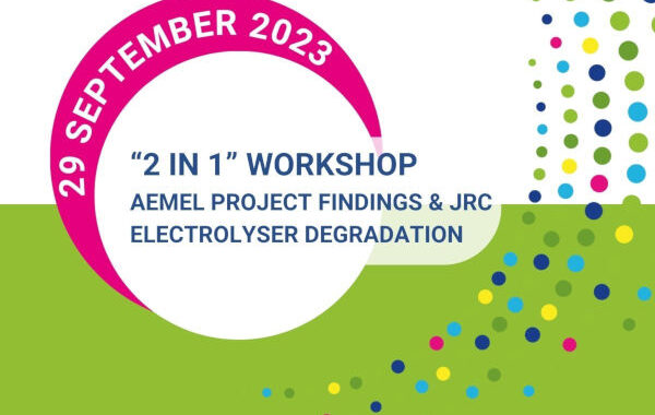 aemel-project-clean-hydrogen-partnership-electrolyser-hyprael-project