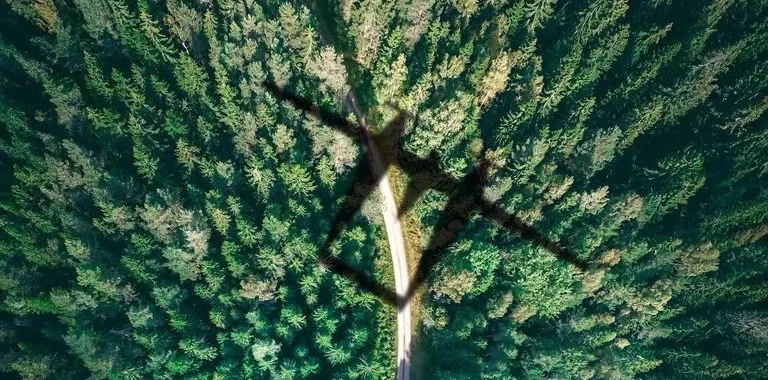 Climate Impulse aircraft powered by Syensqo green hydrogen technology