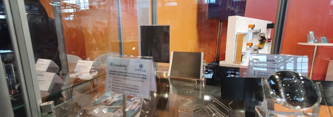 electrolyzers-hyprael-hannover-2025-fraunhofer