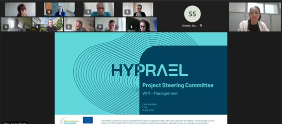 hyprael-project-advances-to-the-green-hydrogen