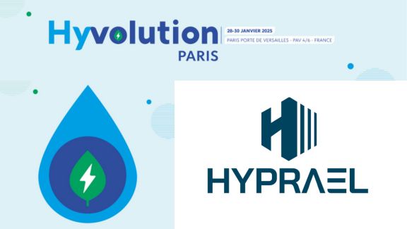 hyvolution-2025-hyprael-electrolysis