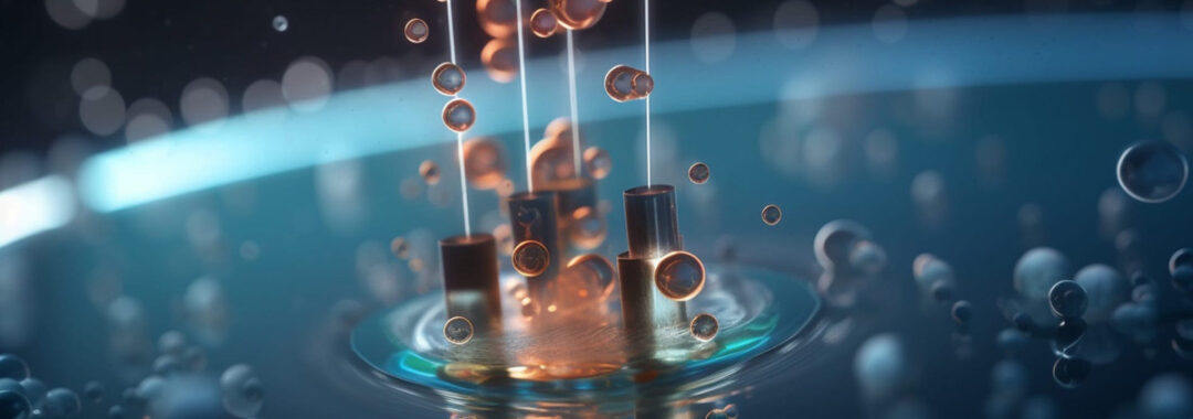 electrolysis advances hyprael green hydrogen