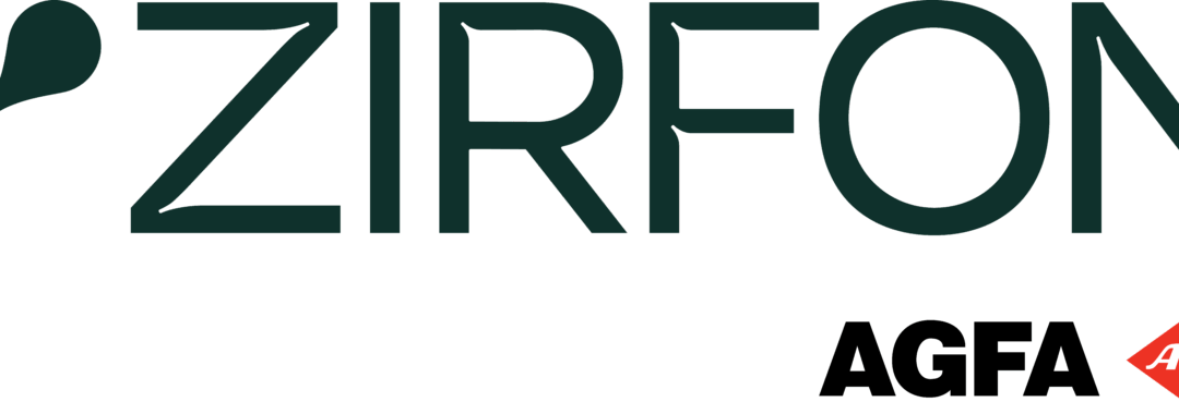 ZIRFON membranes logo for alkaline electrolysis - HYPRAEL project innovation.